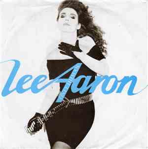 Lee Aaron - Only Human
