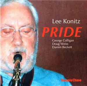 Lee Konitz - Pride