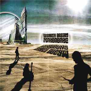 Letargy Dream - Heliopolis