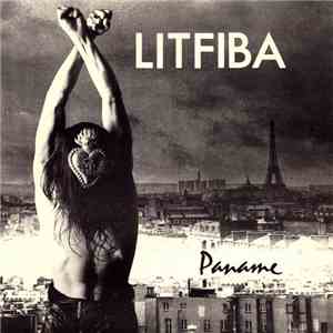 Litfiba - Paname / La Preda