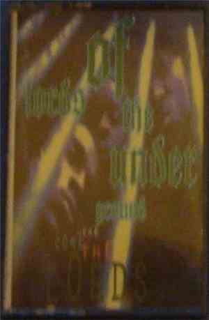 Lords Of The Underground - Here Come The Lords