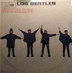 Los Beatles - Socorro!