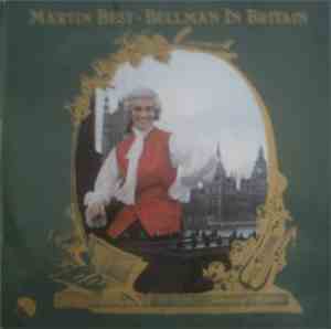 Martin Best - Bellman In Britain