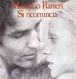 Massimo Ranieri - Si Ricomincia