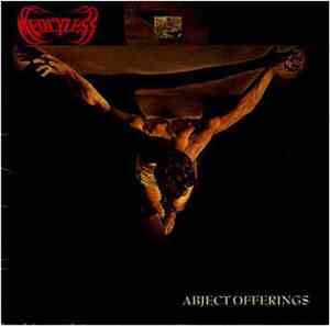 Mercyless - Abject Offerings