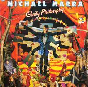 Michael Marra - Candy Philosophy