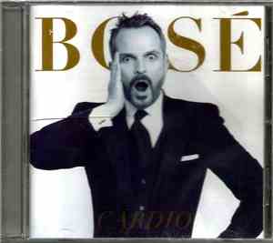 Miguel Bosé - Cardio