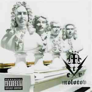 Molotov - Con Todo Respeto