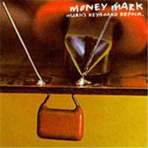 Money Mark - Mark's Keyboard Repair