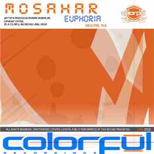 Mosahar - Euphoria