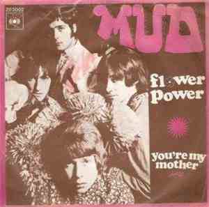Mud - Flower Power