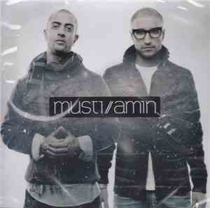 Musti//Amin - Musti//Amin
