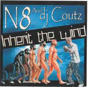 N8 & DJ Coutz - Inherit The Wind