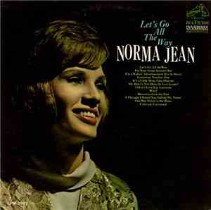Norma Jean  - Let's Go All The Way