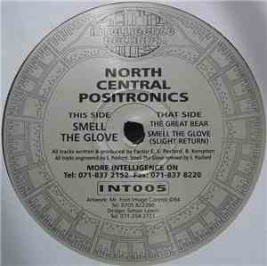 North Central Positronics - Smell The Glove