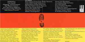 Nylon 66'ers - Zum Teufel, Baby