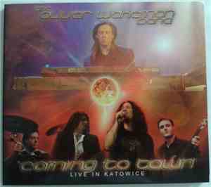 Oliver Wakeman - Coming To Town. Live In Katowice