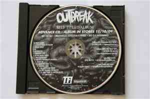Outbreak  - Outbreak