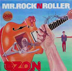 Ozon  - Mr. Rock'N'Roller