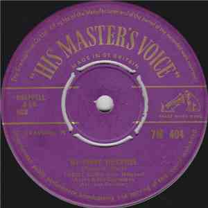 Perry Como With Mitchell Ayres And His Orchestra - My Funny Valentine / Hot ...