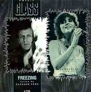 Philip Glass - Freezing