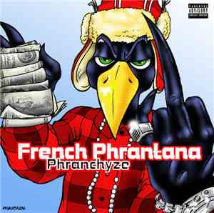 Phranchyze - French Phrantana