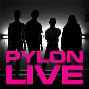 Pylon  - Live