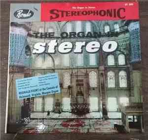 Reginald Foort - The Organ In Stereo