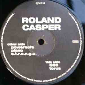 Roland Casper - Powersafe