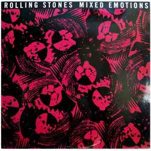 Rolling Stones - Mixed Emotions
