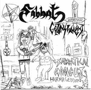 Sabbat - Gezonslaught