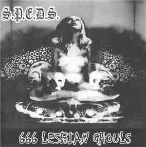 Satan's Pussy Eating Demon Sluts - 666 Lesbian Ghouls