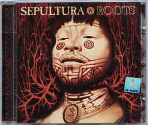 Sepultura - Roots