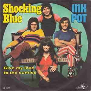 Shocking Blue - Inkpot