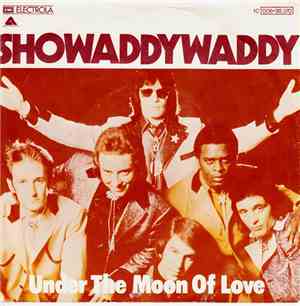 Showaddywaddy - Under The Moon Of Love