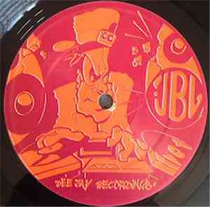 Skool Of Hard Knocks - Jungle Sugar / I Am So Mellow