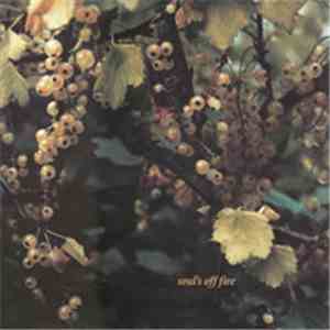 Soul's Off Fire - Soul's Off Fire