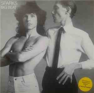 Sparks - Big Beat