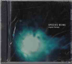 Species Being - Orgone Therapy