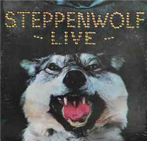 Steppenwolf - Live