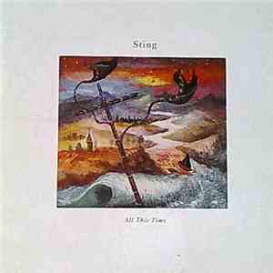 Sting - All This Time