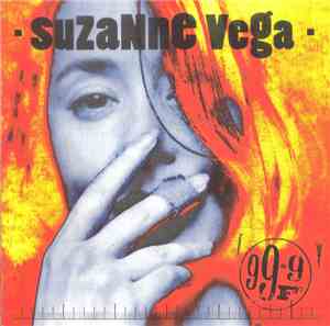 Suzanne Vega - 99.9F°