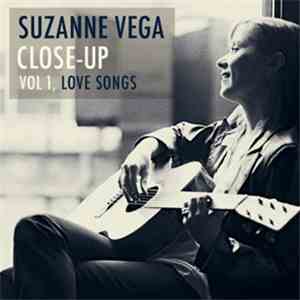 Suzanne Vega - Close-Up Vol 1, Love Songs