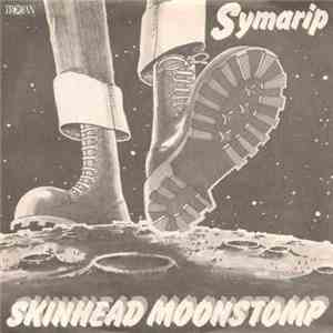 Symarip / Roland Alphonso / Skatalites, The - Skinhead Moonstomp