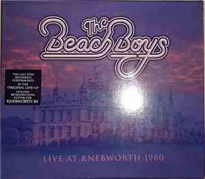 The Beach Boys - Live At Knebworth 1980