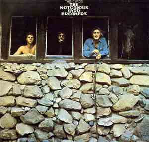 The Byrds - The Notorious Byrd Brothers