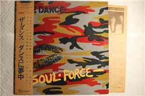 The Dance - Soul Force