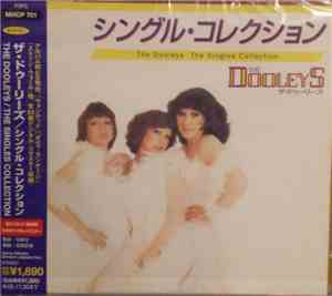 The Dooleys - The Singles Collection