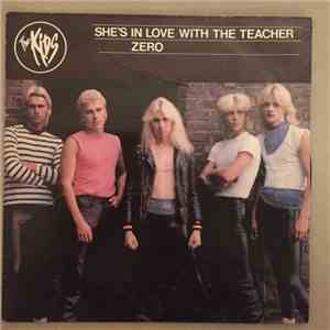 The Kids  - She's In Love With The Teacher