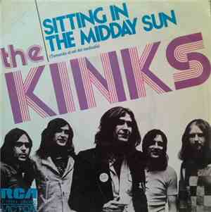 The Kinks - Sitting In The Midday Sun (Tomando El Sol Del Mediodia)